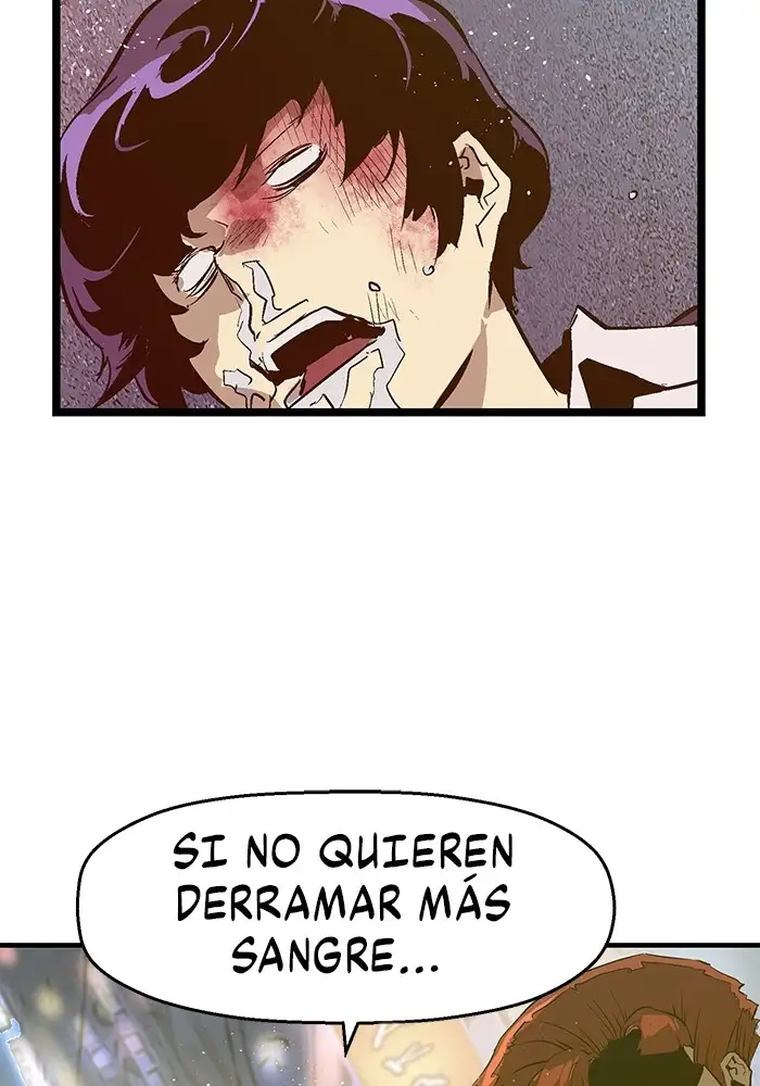 Weak Hero - Capítulo 59 - Página 82 - LectorTMOo