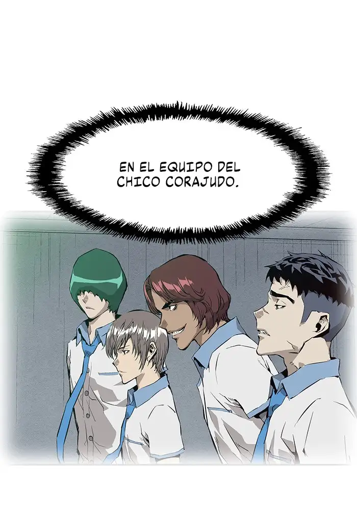 Weak Hero - Capítulo 6 - Página 3 - LectorTMOo