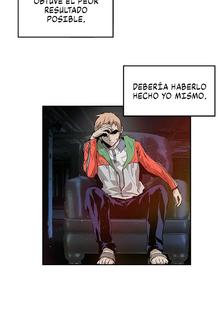 Weak Hero - Capítulo 6 - Página 9 - LectorTMOo