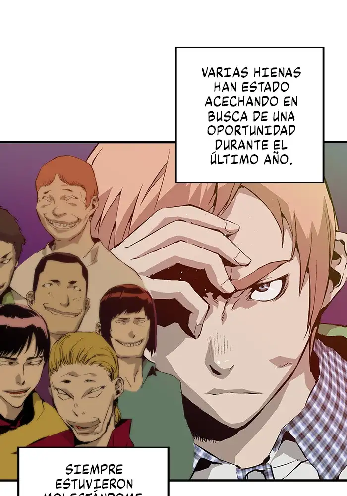 Weak Hero - Capítulo 6 - Página 10 - LectorTMOo