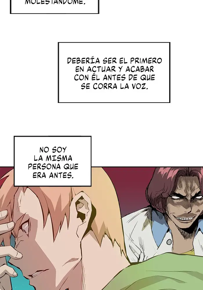 Weak Hero - Capítulo 6 - Página 11 - LectorTMOo
