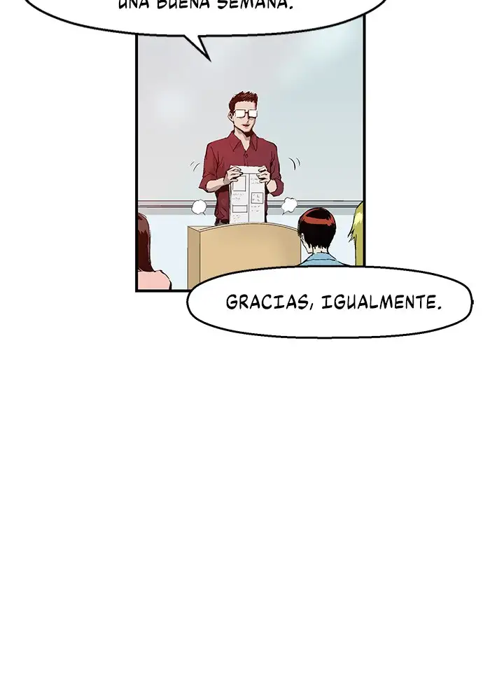 Weak Hero - Capítulo 6 - Página 15 - LectorTMOo