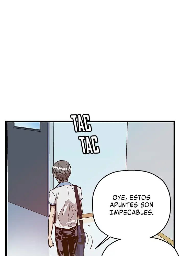 Weak Hero - Capítulo 6 - Página 25 - LectorTMOo