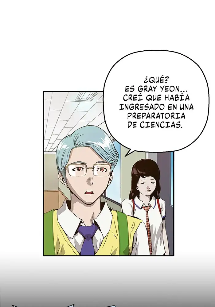 Weak Hero - Capítulo 6 - Página 30 - LectorTMOo