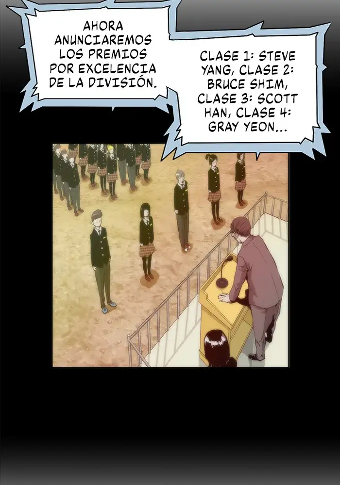 Weak Hero - Capítulo 6 - Página 31 - LectorTMOo