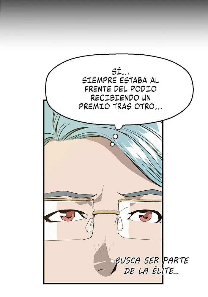 Weak Hero - Capítulo 6 - Página 32 - LectorTMOo