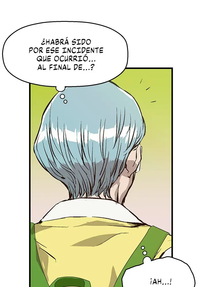 Weak Hero - Capítulo 6 - Página 34 - LectorTMOo