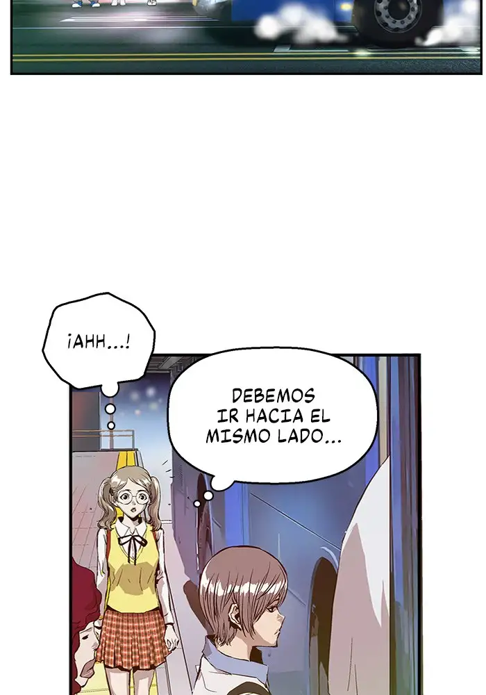 Weak Hero - Capítulo 6 - Página 37 - LectorTMOo