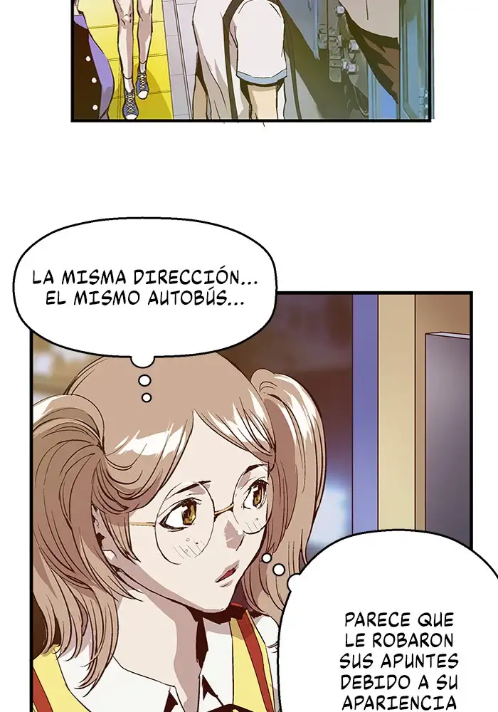 Weak Hero - Capítulo 6 - Página 38 - LectorTMOo