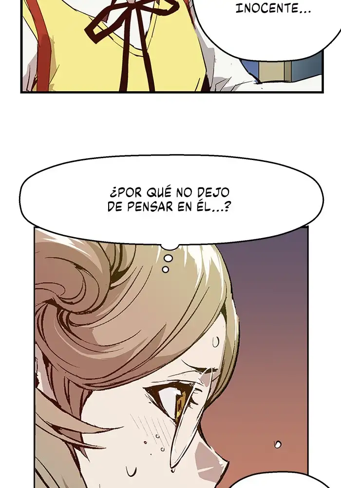 Weak Hero - Capítulo 6 - Página 39 - LectorTMOo