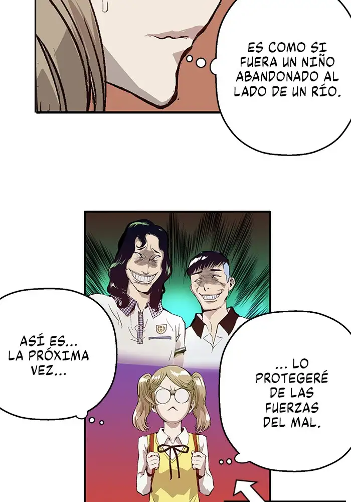 Weak Hero - Capítulo 6 - Página 40 - LectorTMOo