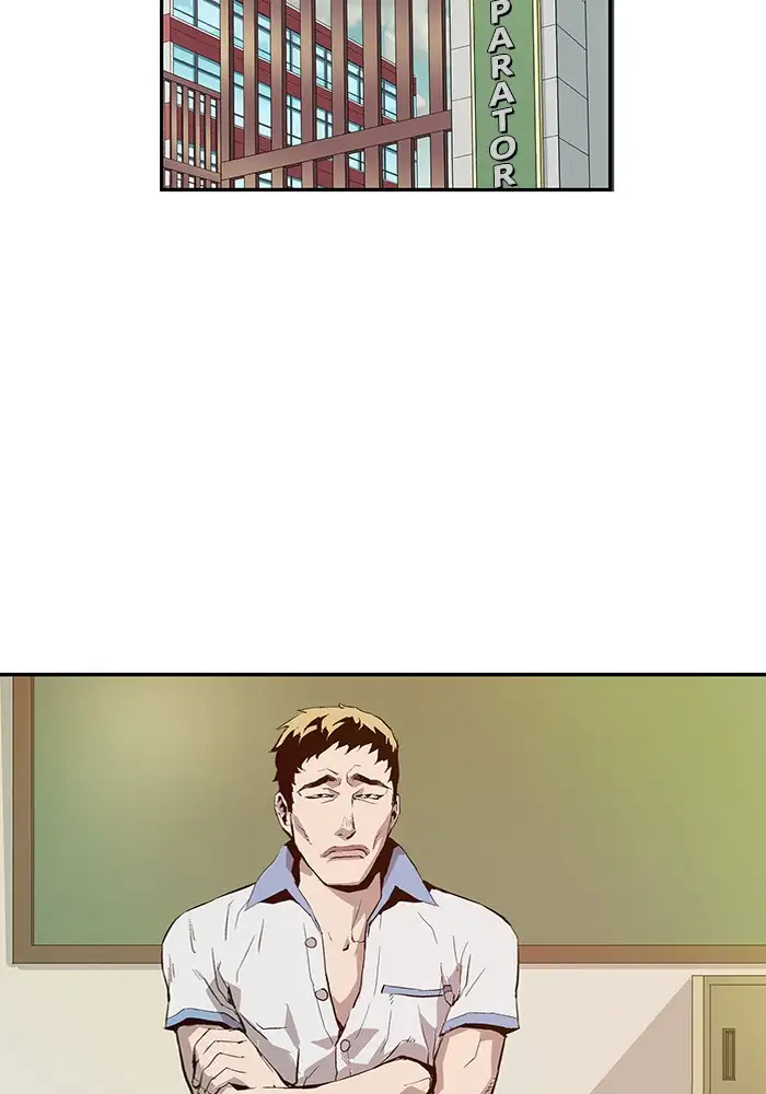 Weak Hero - Capítulo 6 - Página 48 - LectorTMOo