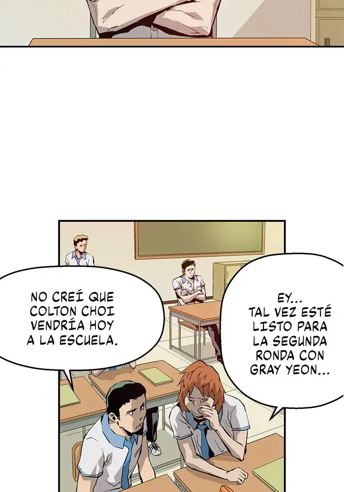Weak Hero - Capítulo 6 - Página 49 - LectorTMOo
