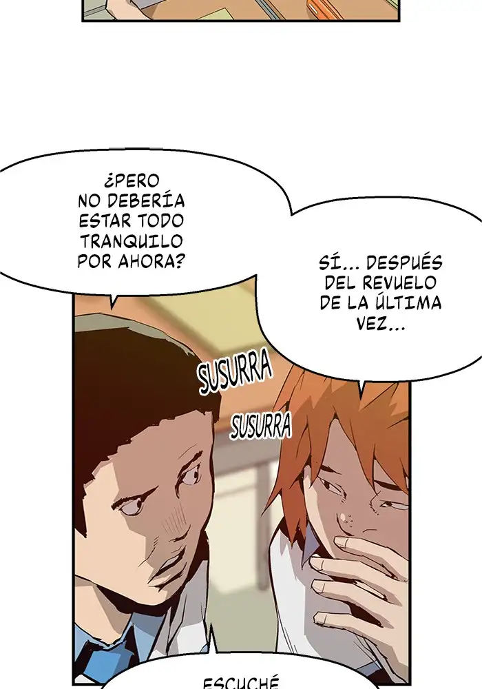 Weak Hero - Capítulo 6 - Página 50 - LectorTMOo