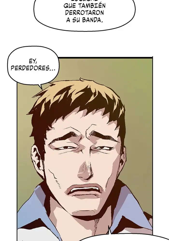 Weak Hero - Capítulo 6 - Página 51 - LectorTMOo