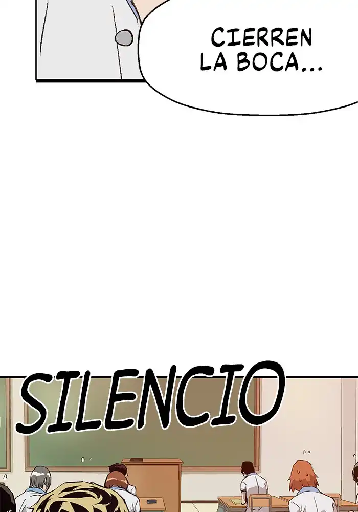 Weak Hero - Capítulo 6 - Página 52 - LectorTMOo