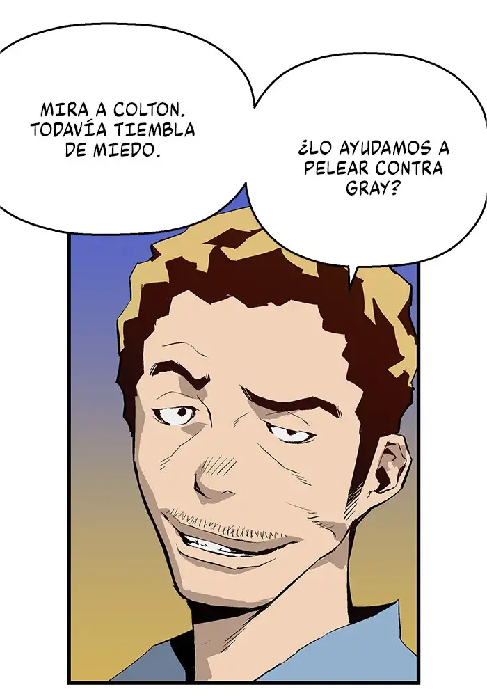 Weak Hero - Capítulo 6 - Página 60 - LectorTMOo