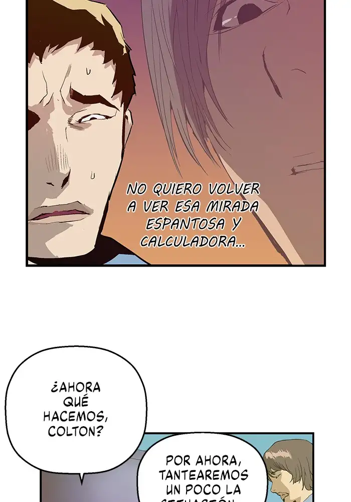 Weak Hero - Capítulo 6 - Página 63 - LectorTMOo
