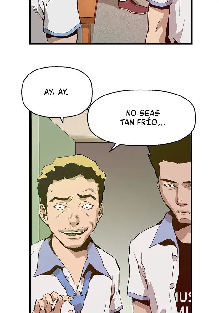 Weak Hero - Capítulo 6 - Página 67 - LectorTMOo