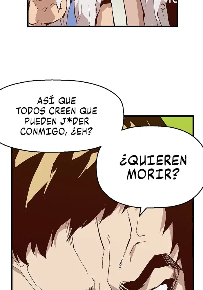 Weak Hero - Capítulo 6 - Página 68 - LectorTMOo
