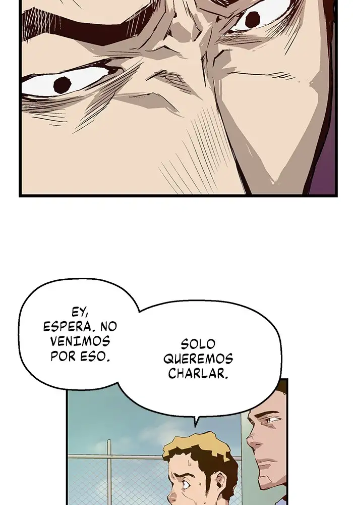 Weak Hero - Capítulo 6 - Página 69 - LectorTMOo
