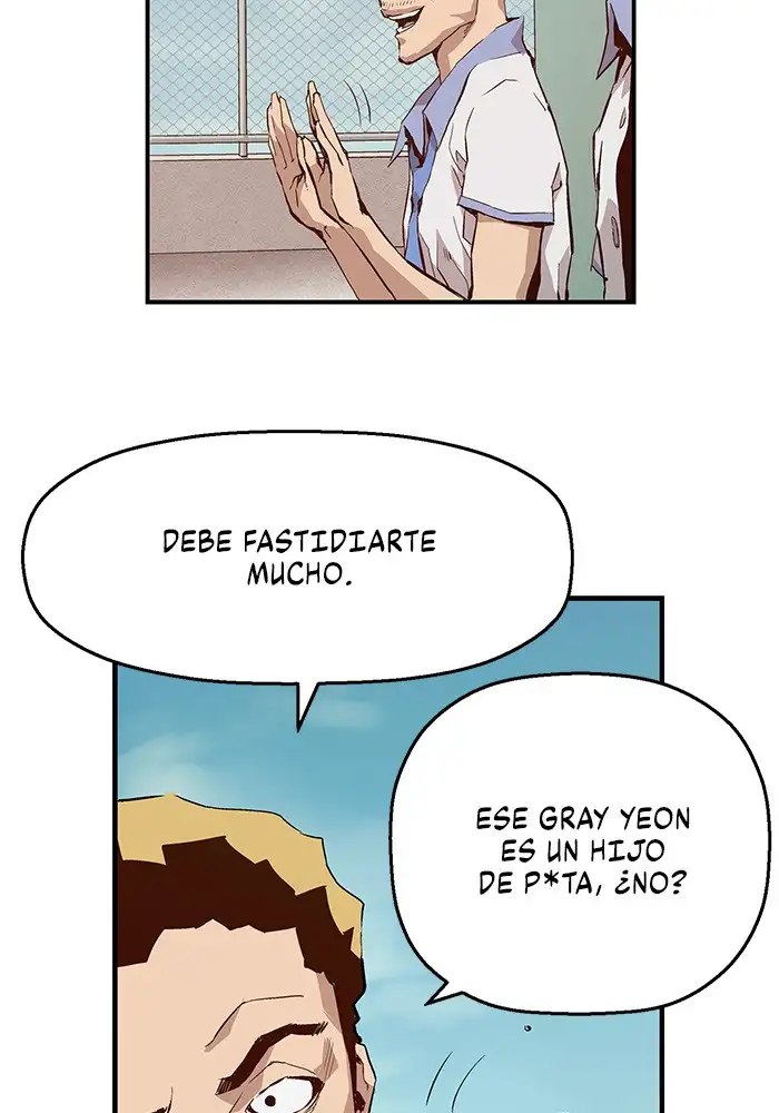 Weak Hero - Capítulo 6 - Página 70 - LectorTMOo