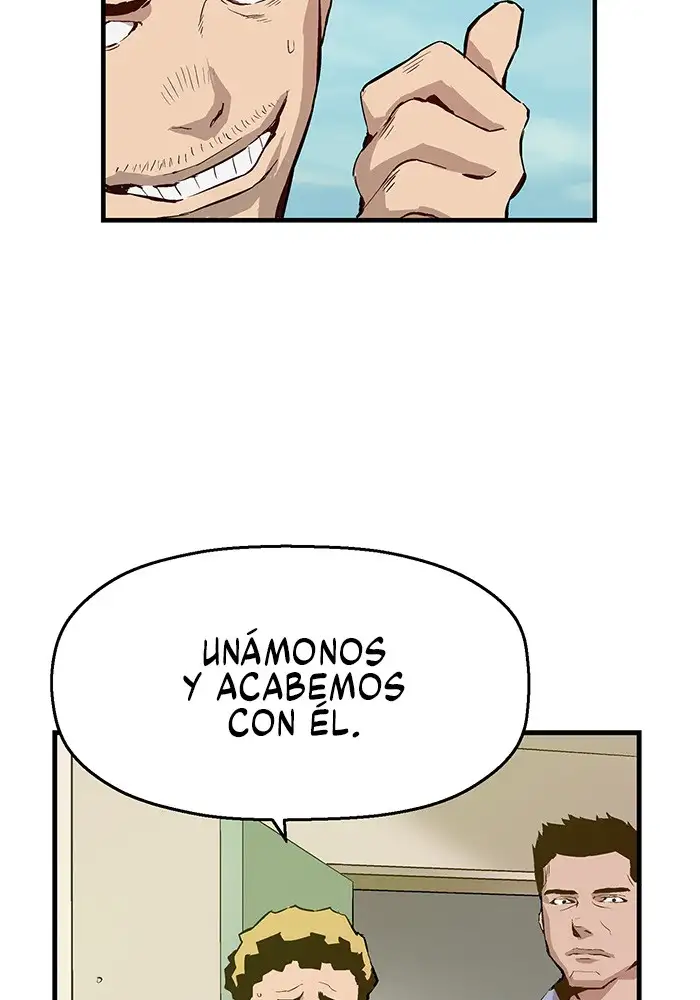 Weak Hero - Capítulo 6 - Página 71 - LectorTMOo