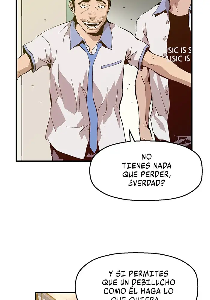 Weak Hero - Capítulo 6 - Página 72 - LectorTMOo