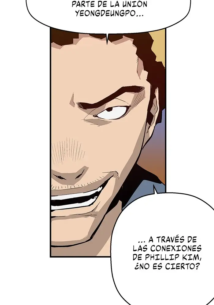 Weak Hero - Capítulo 6 - Página 74 - LectorTMOo