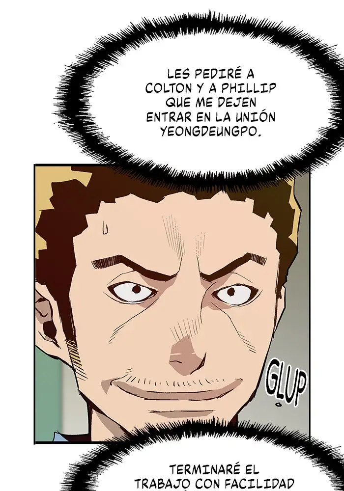 Weak Hero - Capítulo 6 - Página 76 - LectorTMOo