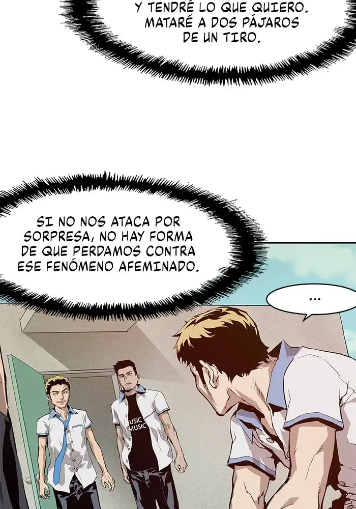 Weak Hero - Capítulo 6 - Página 77 - LectorTMOo