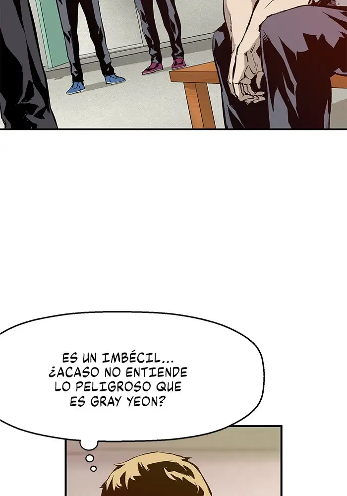 Weak Hero - Capítulo 6 - Página 78 - LectorTMOo