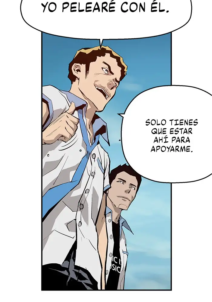 Weak Hero - Capítulo 6 - Página 80 - LectorTMOo
