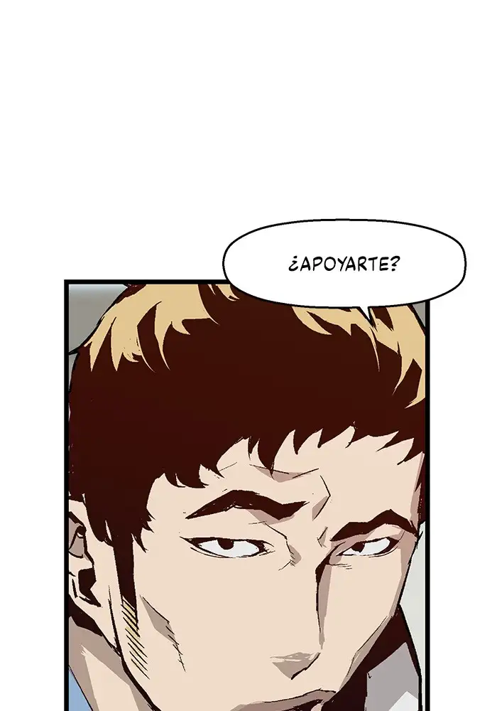 Weak Hero - Capítulo 6 - Página 81 - LectorTMOo