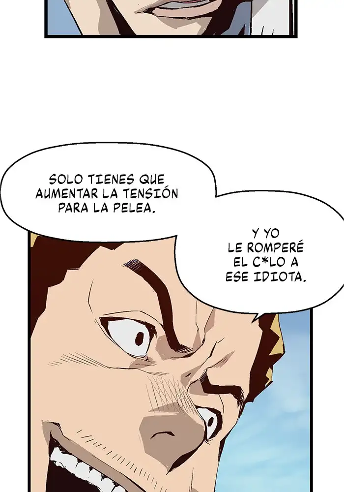 Weak Hero - Capítulo 6 - Página 82 - LectorTMOo