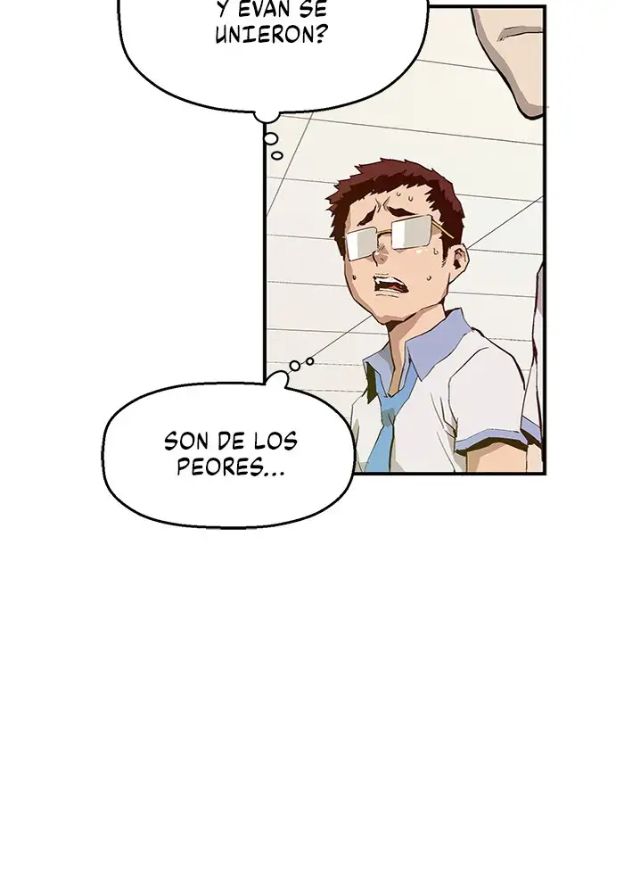 Weak Hero - Capítulo 6 - Página 94 - LectorTMOo