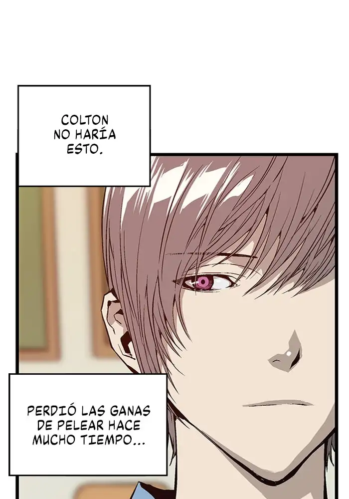 Weak Hero - Capítulo 6 - Página 95 - LectorTMOo