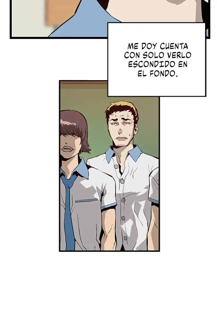Weak Hero - Capítulo 6 - Página 96 - LectorTMOo