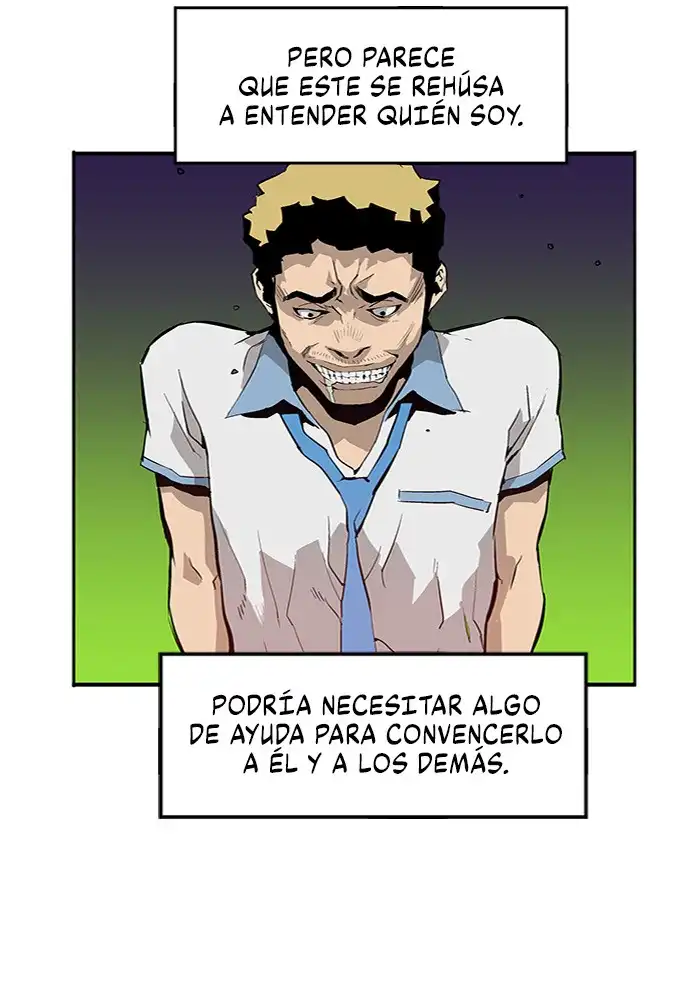 Weak Hero - Capítulo 6 - Página 97 - LectorTMOo