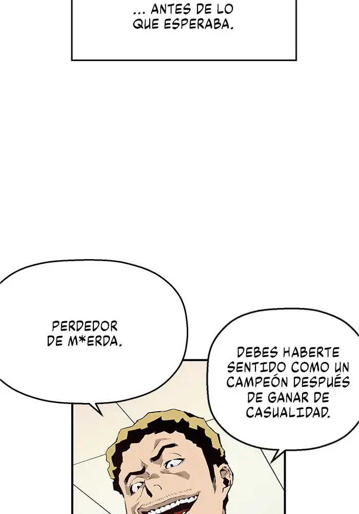 Weak Hero - Capítulo 6 - Página 99 - LectorTMOo