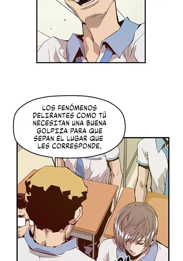 Weak Hero - Capítulo 6 - Página 100 - LectorTMOo