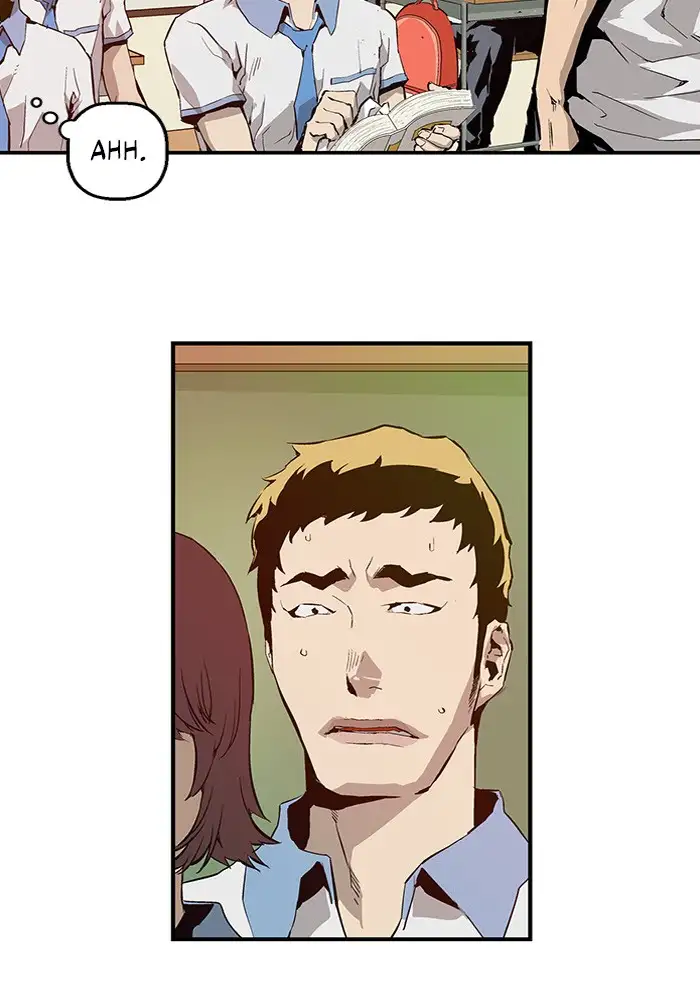 Weak Hero - Capítulo 6 - Página 103 - LectorTMOo
