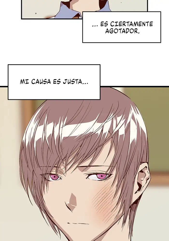 Weak Hero - Capítulo 6 - Página 105 - LectorTMOo