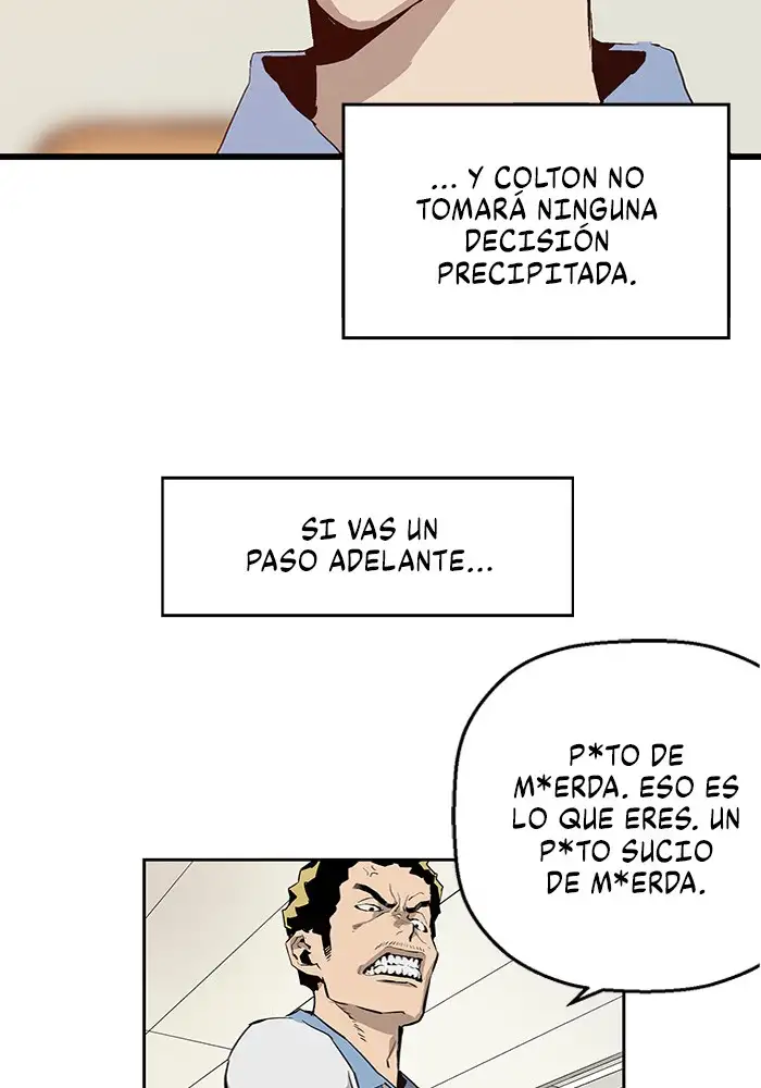 Weak Hero - Capítulo 6 - Página 106 - LectorTMOo
