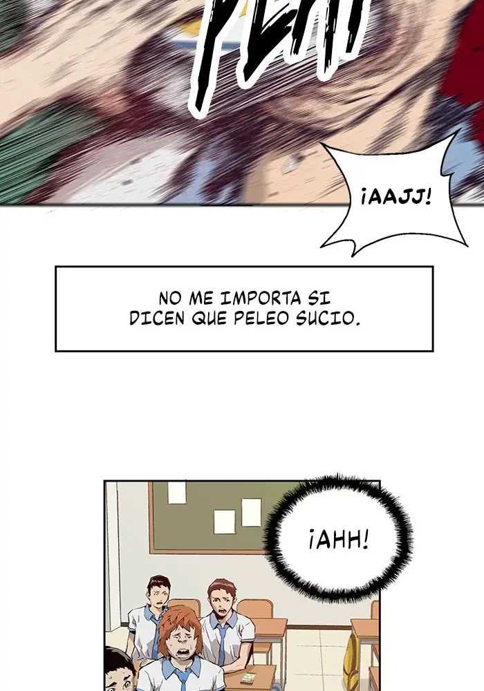 Weak Hero - Capítulo 6 - Página 109 - LectorTMOo