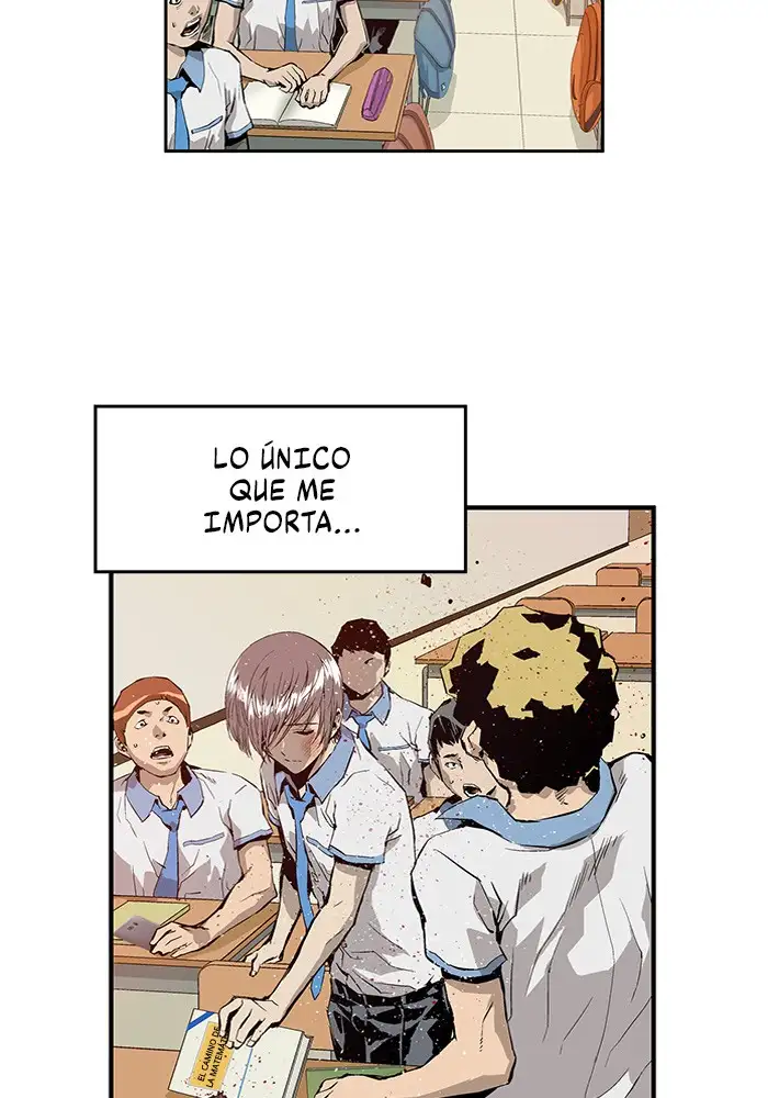 Weak Hero - Capítulo 6 - Página 110 - LectorTMOo