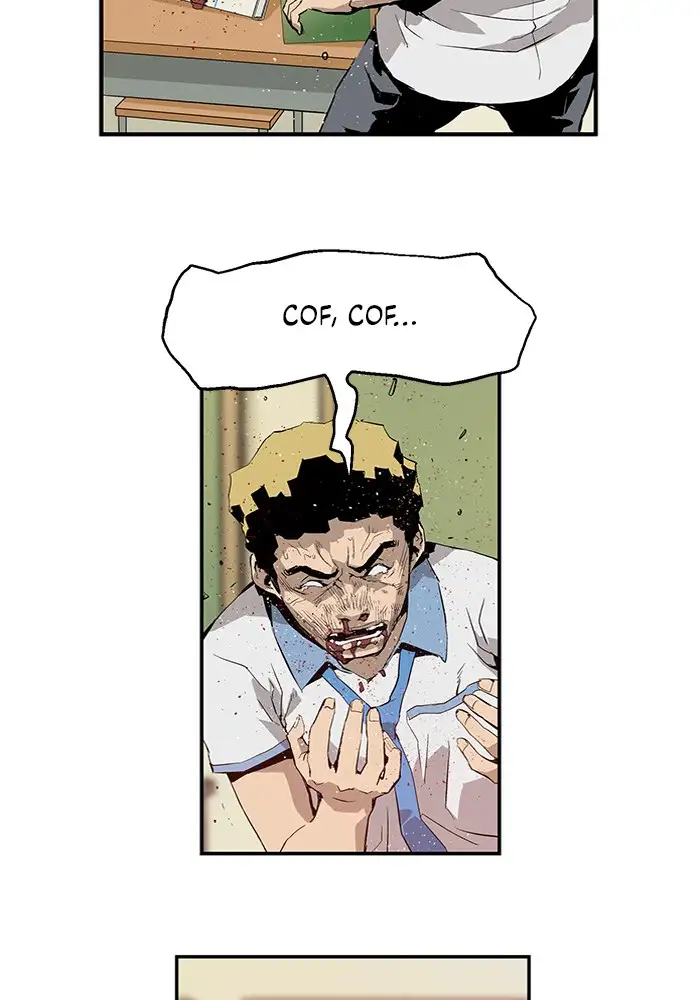 Weak Hero - Capítulo 6 - Página 111 - LectorTMOo