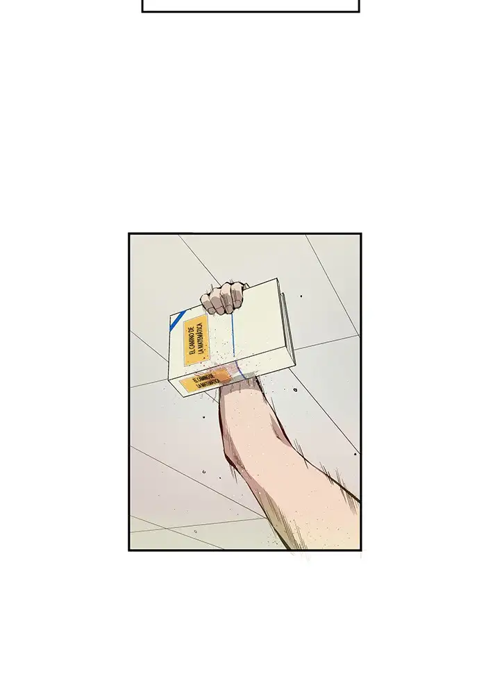 Weak Hero - Capítulo 6 - Página 124 - LectorTMOo