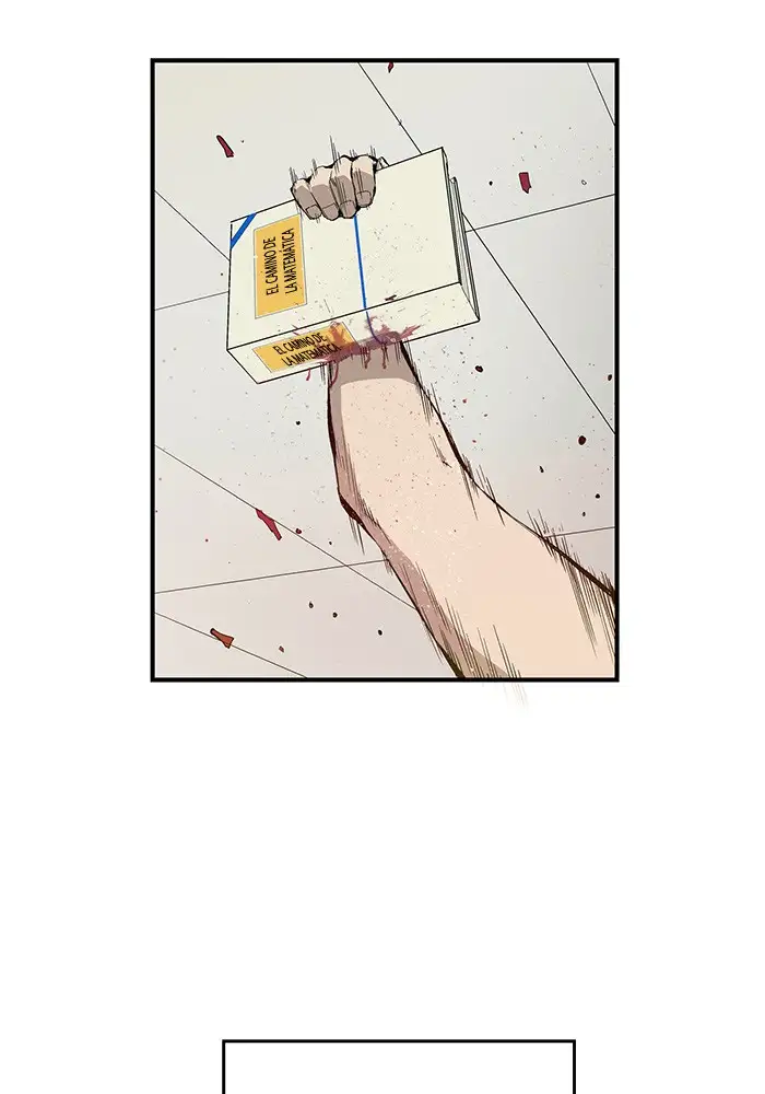 Weak Hero - Capítulo 6 - Página 127 - LectorTMOo