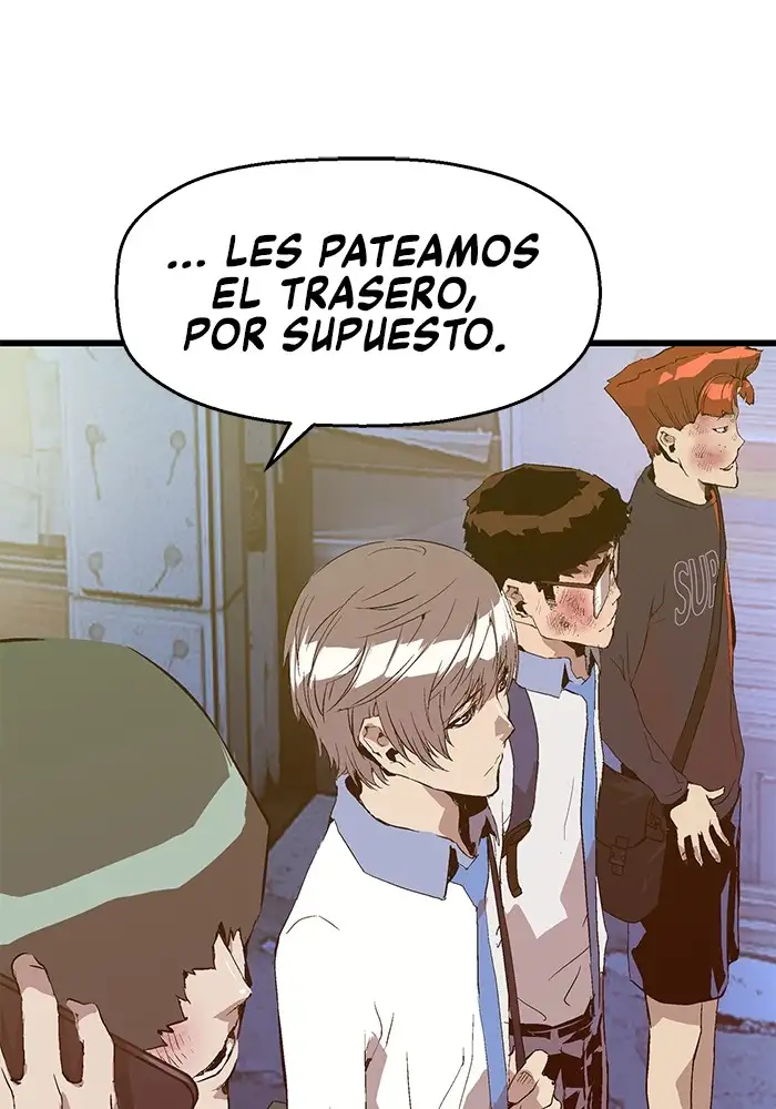 Weak Hero - Capítulo 60 - Página 5 - LectorTMOo